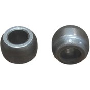 تصویر بوش گرد برنجی پنکه پارس خزر 