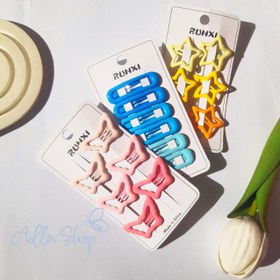 تصویر تق تقی پروانه 