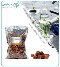 تصویر فندق ارگانیک 