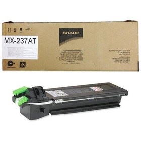 تصویر تونر کپی شارپ مدل MX-237AT Sharp MX-237AT Cartridge Toner