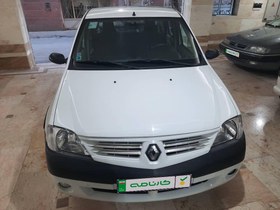 تصویر رنو پارس تندر مدل 1397 ا Renault Pars Tondar manual Renault Pars Tondar manual