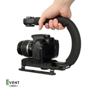 تصویر استابلایزر دوربین 