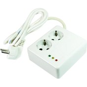 تصویر محافظ یخچال و فریز آیلا 