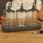 تصویر پاسماوری بی وی کی طرح کاریزما طوسی 422601 