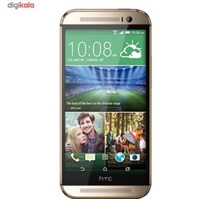 تصویر گوشی اچ تی سی (استوک) One M8s | حافظه 16 رم 2 گیگابایت ا HTC One M8s (Stock) 16/2 GB HTC One M8s (Stock) 16/2 GB