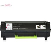 تصویر كارتريج lexmark 417 71B10K0