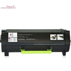 تصویر كارتريج lexmark 417 71B10K0