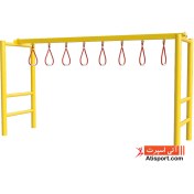 تصویر مانکی بار معلق پله دار NSN 