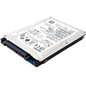 تصویر هارد دیسک اینترنال HGST لپ تاپ 7200دور مدلTS7SAF100 ظرفیت 1 ترابایت 