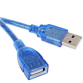 تصویر کابل بین‌راه USB رویال ۱.۵ متر ROYAL 