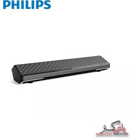تصویر ساند بار بلوتوثی فیلیپس مدل Philips SPA5308 