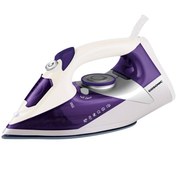 تصویر اتو بخار گوسونیک مدل GSI-298 Gosonic steam iron model GSI-298