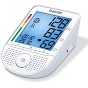 تصویر فشارسنج سخنگویBM49 Beurer 