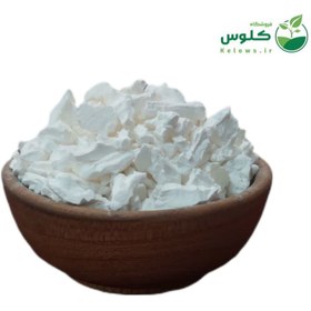 تصویر نشاسته گل 500 گرمی 