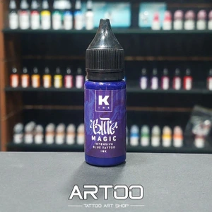 تصویر فروشگاه تتو پی