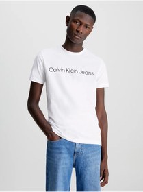 تصویر تیشرت مردانه calvin-klein 