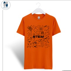 تصویر لباس طرح مهندسی 