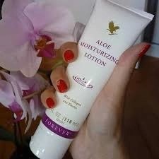 تصویر لوسیون صورت و بدن Forever Moisturizing Lotion