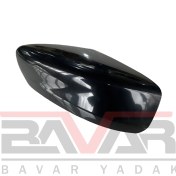 تصویر قاب پشت آیینه چپ نیسان آلتیما 