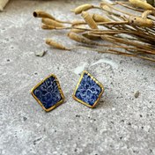 تصویر گوشواره طرقه 