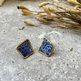 تصویر گوشواره طرقه 