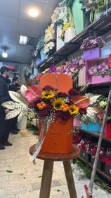 تصویر باکس گل کد 392 