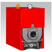 تصویر دیگ چدنی شوفاژکار مدل سوپر 300 ظرفیت ۸ پره 