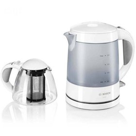 تصویر چای ساز بوش مدل TTA 2201 bosch TTA 2201 tea makers