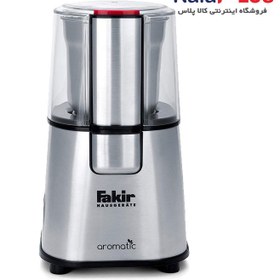 تصویر آسیاب فکر مدل Aromatic Fakir Aromatic Grinder