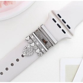 تصویر اکسسوری بند ساعت 