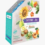 تصویر کود نوتری زد ان نوتریویم | (NUTRI ZN (Nutrivim 