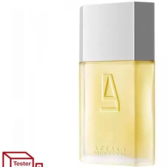 Azzaro Pour Homme L.Eau For Men EDT Tester