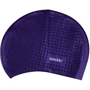 تصویر کلاه شنا پفکی سیلیکونی 