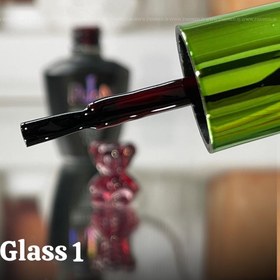 تصویر گلس ژل (آبنباتی) کد01 PAION 