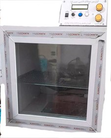 تصویر دستگاه تخمیر رومیزی Fermentation machine