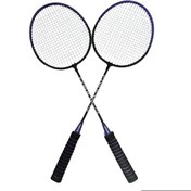 تصویر راکت بدمینتون ا Badminton racket Badminton racket