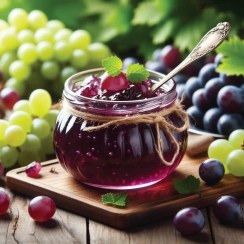 تصویر پودر ژله فرمند وزن ۳ کیلوگرم 