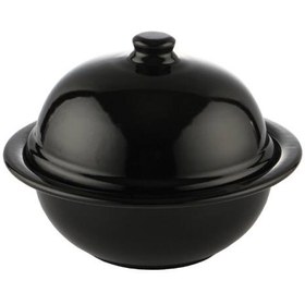 تصویر سوپ خوری لعاب 