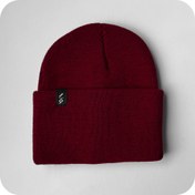 تصویر کلاه بافت چِری 