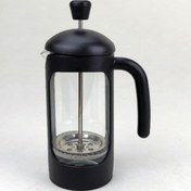 تصویر فرنچ پرس کلاسیک ظرفیت ۳۵۰ میل 