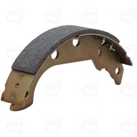 تصویر لنت ترمز عقب کفشکی پژو مدل 11571 مناسب ۴۰۵ و پارس 