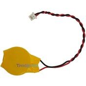 تصویر باتری بایوس لپ تاپ لنوو مدل MST21 سیم دار 