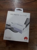 تصویر شارژر سوپر فست هواوی Huawei