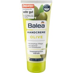 تصویر کرم دست باله ا روغن زیتون BALEA HAND CREAM OLIVEOIL