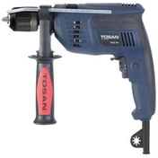 تصویر دریل 750 وات چکشی توسن مدل 0022Da Tosan 0022Da Impact Drill