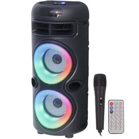 تصویر اسپیکر سینگ ای مدل ZQS42106 Sing-E ZQS42106  Speaker