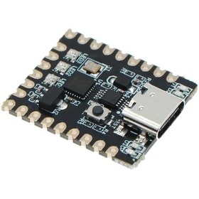 تصویر برد آردوینو نانو مینی Arduino Nano mini CH340 با رابط USB Type-C 