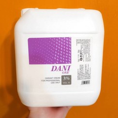 تصویر اکسیدان 3درصد دنی وان -4 لیتری 