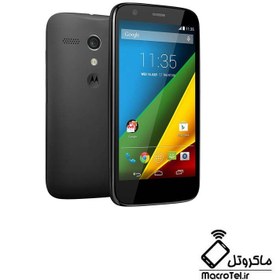 تصویر باتری اصلی گوشی موتورولا Moto G مدل ED30 Battery Motorola Moto G - ED30