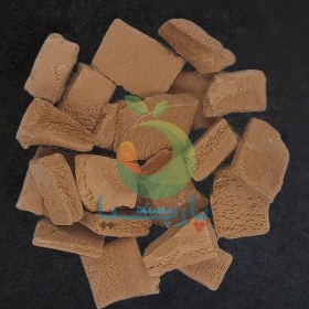 تصویر بستنی خشک کارامل (فله ای) 